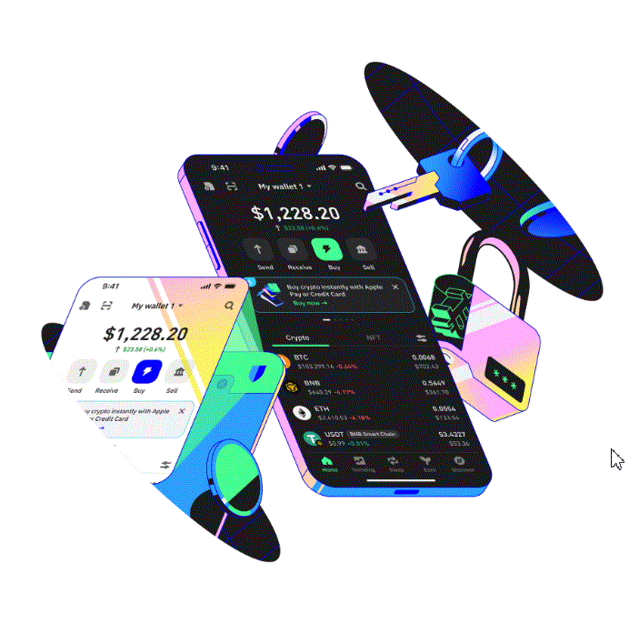 比特派钱包安详 Bitpie钱包安trust钱包app官方手机版下载详可靠吗